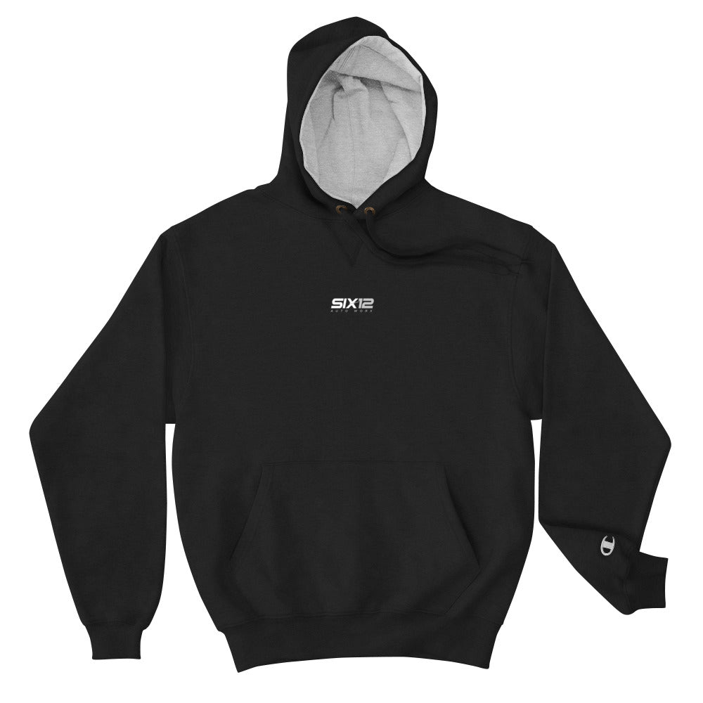 Premium Hoodie