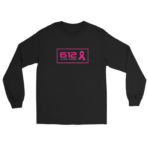 breast cancer awareness long sleeve