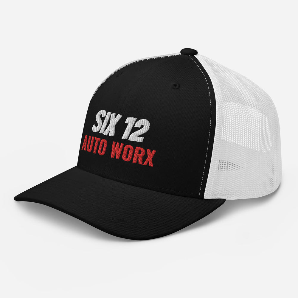 Trucker Cap