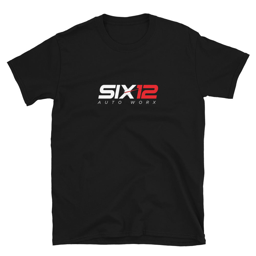 Staple T Shirt Six Twelve Auto Worx