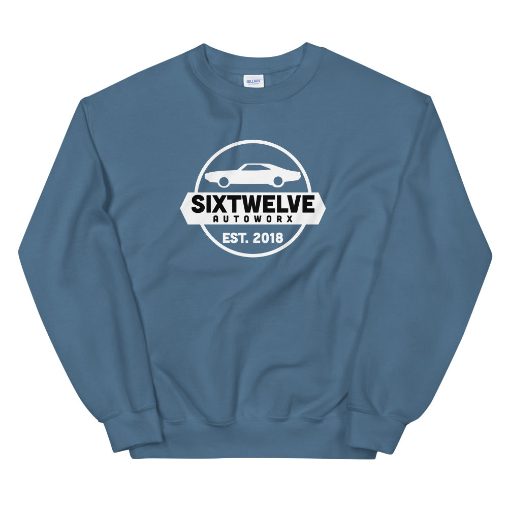 Charger Crewneck