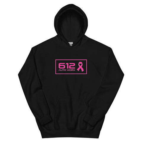 breast cancer awareness hoodie