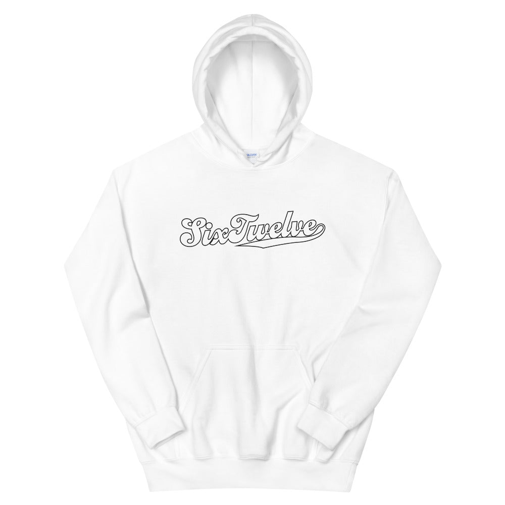 612 Whiteout Hoodie
