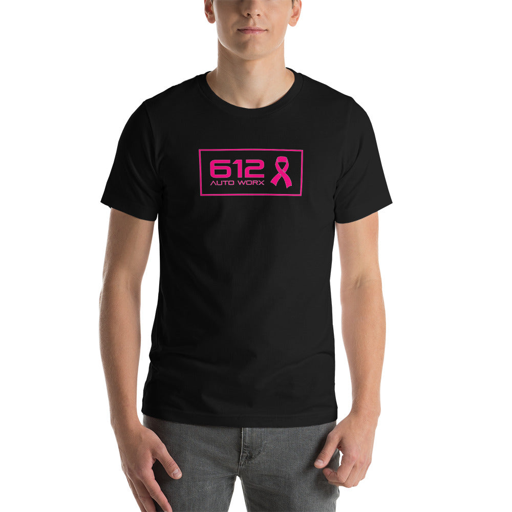 breast cancer awareness shirt